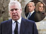 Is Prince Andrew really as vulgar and entitled as he's portrayed by Michael Sheen in Amazon's new drama? Spoiler alert! You bet, one battle-worn courtier tells the Mail