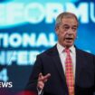 Is Reform UK's plan to get Farage into No 10 mission impossible?