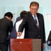 Ishiba to be Japan's next prime minister