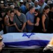 Israel: Anger mounts after 6 Gaza hostages found dead