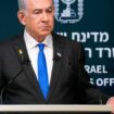 Israel-Gaza-Krieg: Benjamin Netanyahu entschuldigt sich für tote Geiseln, plant jedoch keine Änderungen