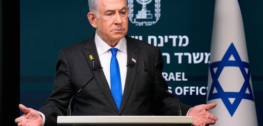 Israel-Gaza-Krieg: Benjamin Netanyahu entschuldigt sich für tote Geiseln, plant jedoch keine Änderungen