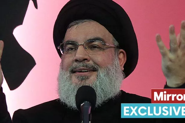 Israel's killing of Hezbollah chief Hassan Nasrallah is 'devastating blow to Iran' - war expert