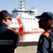 Italy finds six bodies off Sicily coast: reports