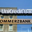 Italy's UniCredit raises eyebrows over Commerzbank move