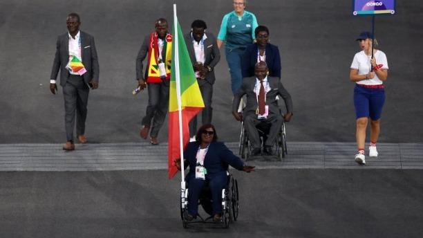 JO Paris 2024 : enquête ouverte après l’inquiétante disparition de la délégation paralympique du Congo