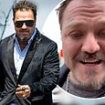 Jackass star Bam Margera back in prison after arrest over DUI that violated his parole