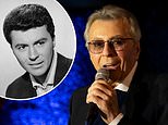 James Darren dead at 88: T.J. Hooker star passes away after suffering from heart issues