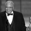 James Earl Jones: Darth Vader and Mufasa voice actor dies