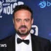 Jamie Theakston reveals cancer diagnosis