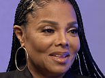 Janet Jackson makes jaw-dropping claim about Kamala Harris that aligns with one of Trump's most notorious comments about VP