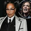 Janet Jackson's 'apology' for statement saying Kamala Harris is not Black takes another surprising turn