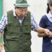 Japan: Iwao Hakamada freigesprochen – nach Jahrzehnten in der Todeszelle