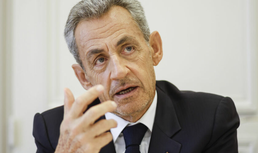 « Je comprends difficilement la manière » : Nicolas Sarkozy pas tendre avec Kylian Mbappé et son départ du PSG