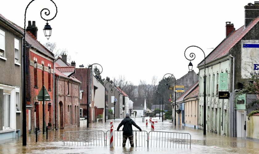 « Je ne vois pas comment je pourrais oublier cette crue » : faut-il commémorer les inondations ?