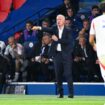 «Je prends ce cap, je l’assume»: Pourquoi Deschamps n'aligne pas la «meilleure» équipe de France ?