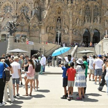 Jean-Pierre Robin: «Accusé de tous les maux, le “surtourisme” est-il le nouvel avatar du mépris de classe ?»