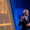 Jens Stoltenberg set to head Munich Security Conference