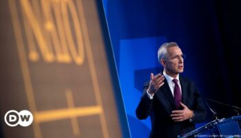 Jens Stoltenberg set to head Munich Security Conference