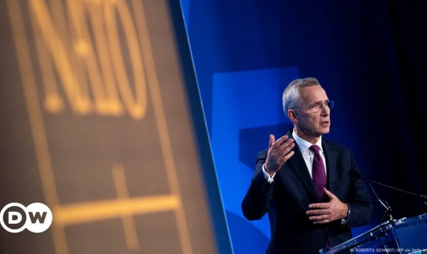 Jens Stoltenberg set to head Munich Security Conference