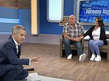 Jeremy Kyle says his 'name has finally been cleared' after guest's coroner suicide ruling