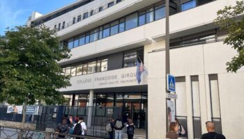 Jeu dangereux ou harcèlement dans un collège de Vincennes ? Un élève de 3e frappé à la tête et hospitalisé