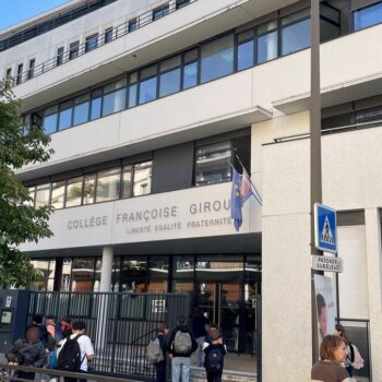 Jeu dangereux ou harcèlement dans un collège de Vincennes ? Un élève de 3e frappé à la tête et hospitalisé