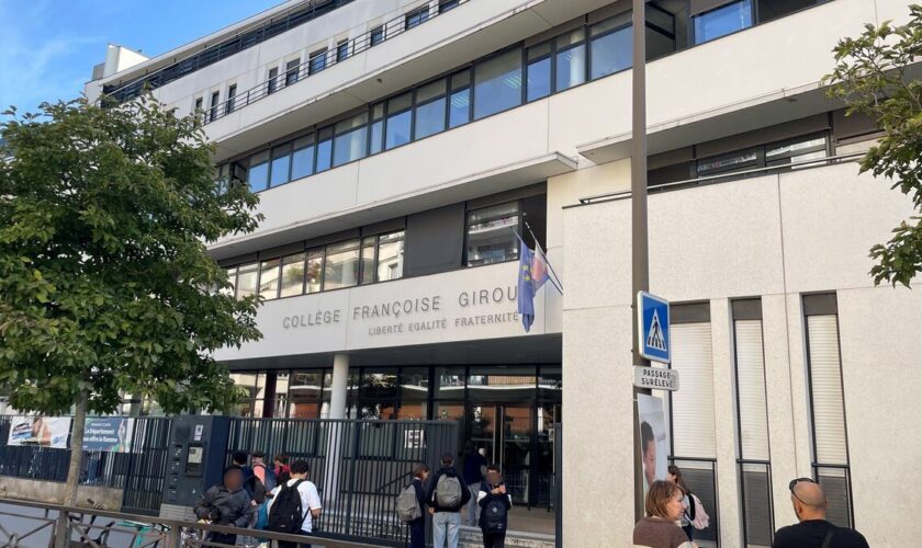 Jeu dangereux ou harcèlement dans un collège de Vincennes ? Un élève de 3e frappé à la tête et hospitalisé