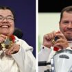 Jeux paralympiques : Aurélie Aubert et Tanguy de La Forest nommés porte-drapeaux de la cérémonie de clôture