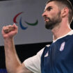 Jeux paralympiques : Lucas Mazur sacré en para badminton, 10e médaille d'or pour la France