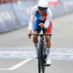 Jeux paralympiques : doublé français en cyclisme avec Le Cunff en or et Le Rousseau en argent sur le chrono