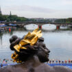 Jeux paralympiques : feu vert pour les épreuves de para-triathlon dans la Seine ce dimanche