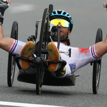 Jeux paralympiques : le programme d’aujourd’hui, mercredi 4 septembre, avec le début du para-cyclisme sur route