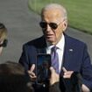 Joe Biden raises eyebrows with 'doing 9/11' comment ahead of debate