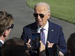 Joe Biden raises eyebrows with 'doing 9/11' comment ahead of debate