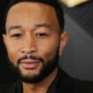 John Legend verteidigt Migranten in Springfield gegen Donald Trumps Attacke