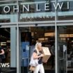 John Lewis brings back 'never knowingly undersold'