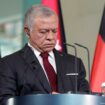 Jordan's King Abdullah names Jafar Hassan as new PM