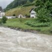 Jörg Kachelmanns Wettervorhersage: Dauerregen - Rechnen Sie mit Hochwasser