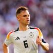 Joshua Kimmich als DFB-Kapitän: Er ist jetzt das, was er immer sein wollte