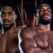 Joshua vs Dubois streaming : regardez le combat de boxe en direct grâce à ce bon plan ultime