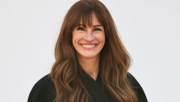 Julia Roberts recevra le César d'honneur lors de la 50e Cérémonie des César