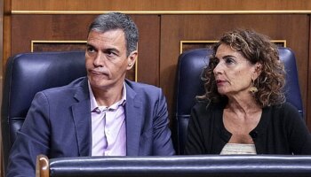 Junts castiga al PSOE por tener como "rehén" a Puigdemont en el Supremo y en el Constitucional