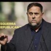 Justicia pide al Supremo que informe sobre si se debe indultar la inhabilitación de Junqueras