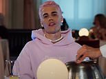 Justin Bieber fans 'convinced' his 2020 music video is a hidden reference to sordid Diddy parties