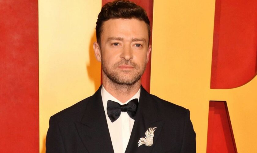 Justin Timberlake konnte eine mögliche Gefängnisstrafe abwenden.