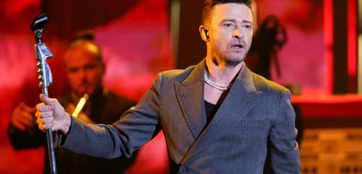 Justin Timberlake: Popstar will wohl ein Geständnis ablegen