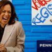 Kamala Harris sammelt 27 Millionen US-Dollar an einem Abend ein