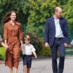 Kate Middleton and Prince William's huge plans for Prince Louis and Princess Charlotte