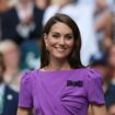 Kate Middleton health update as rarely-seen royal says she's 'so brave'